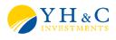YH & C Investments logo